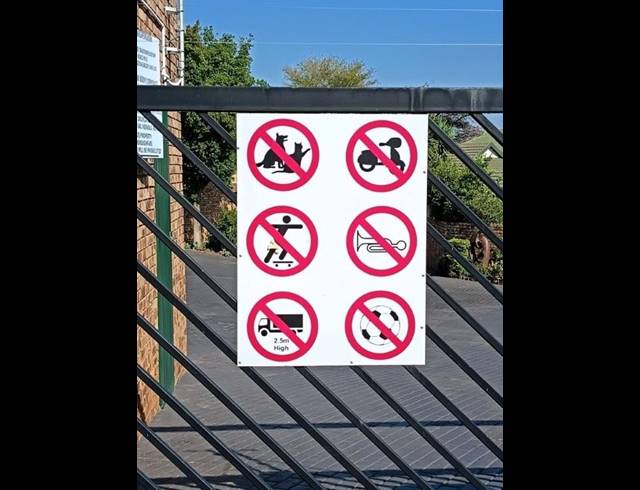 3 BEDROOM PROPERTY TO RENT IN DIE HOEWES